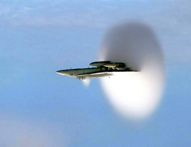 der schnelste Papirfliger der Welt